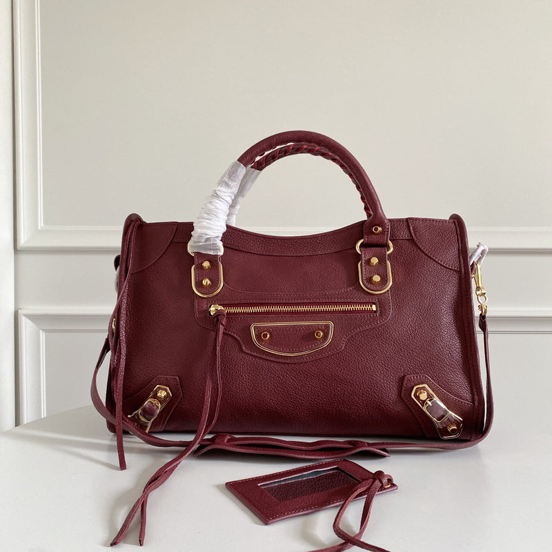 Glamy - BG Bags - 586
