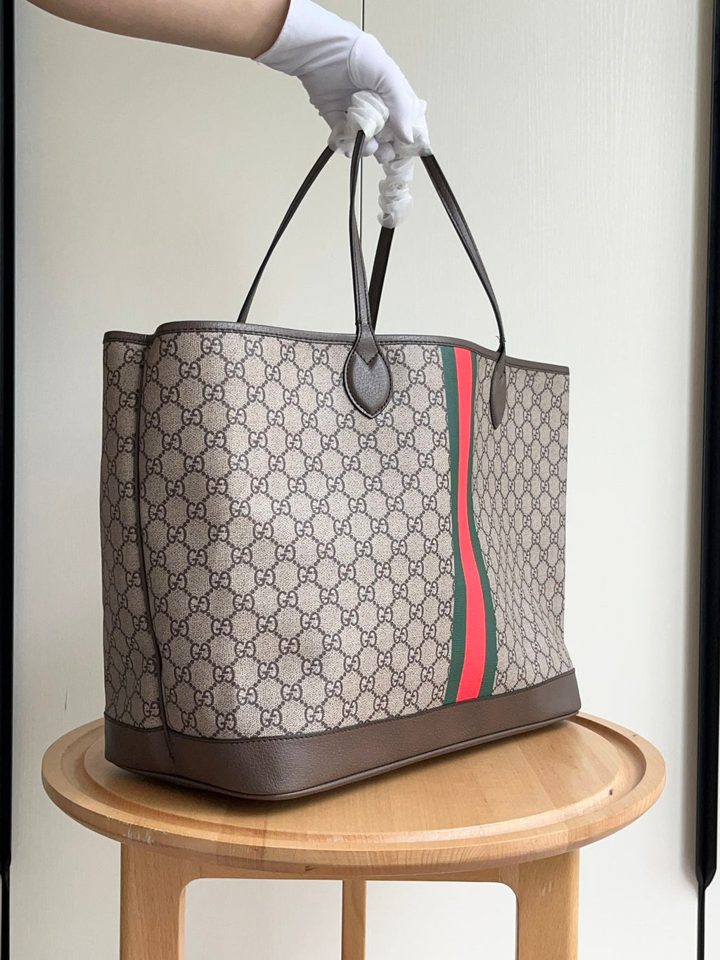 EN - Luxury Bags GCI 581
