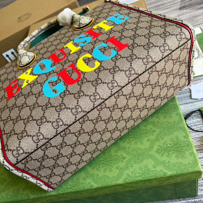 Satchel Bags - GCI Bags - 5765