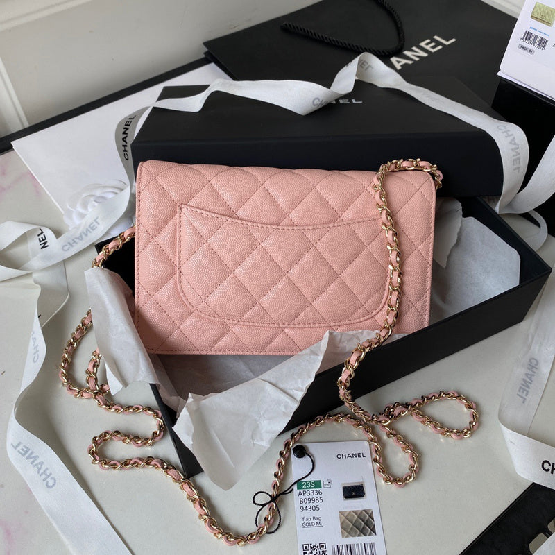 Satchel Bags - CHL Bags - 7567