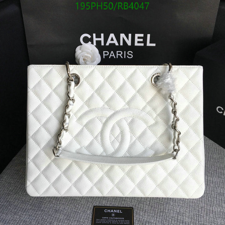 SAMC - CHL Bags - 387