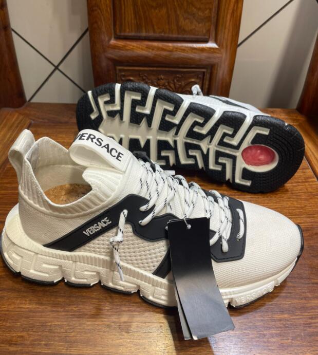 SAMC - VAR Men Shoes - 124