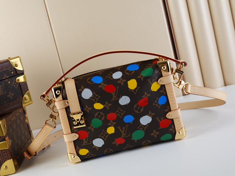 Satchel Bags - VL Bags - 3021