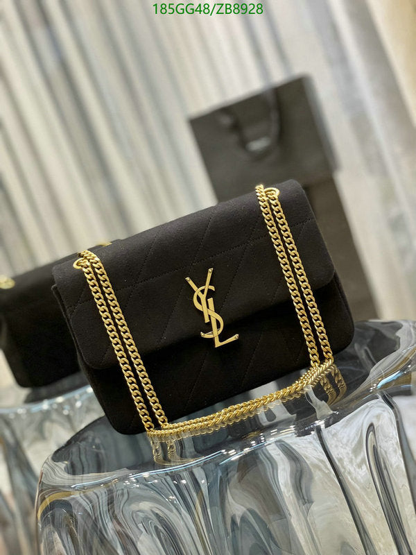 SAMC - YLS Bags - 237