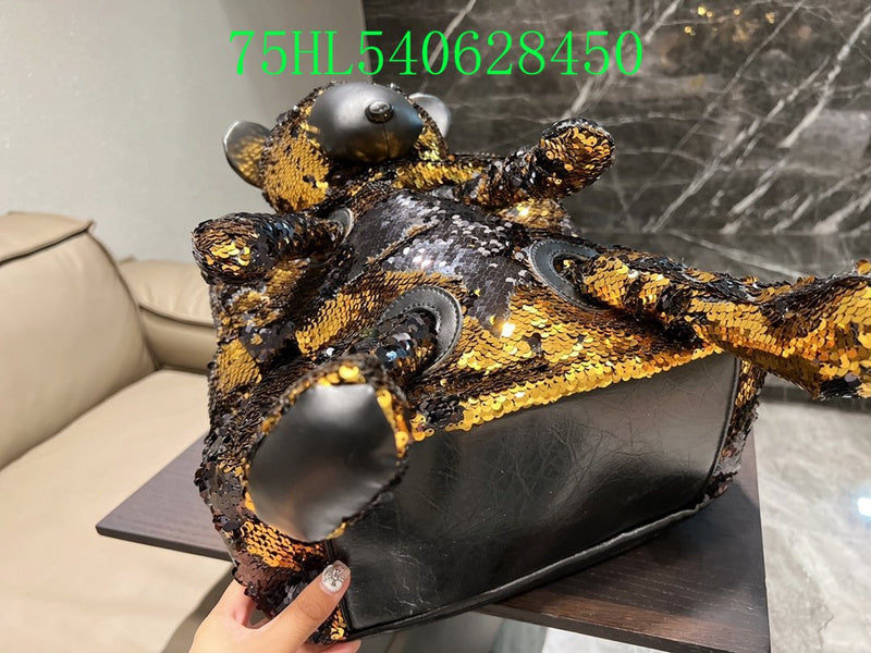 Glami - FDE Bags - 1517
