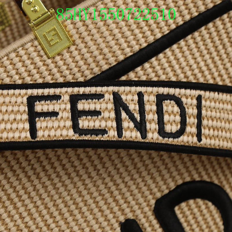 Glami - FDE Bags - 3302