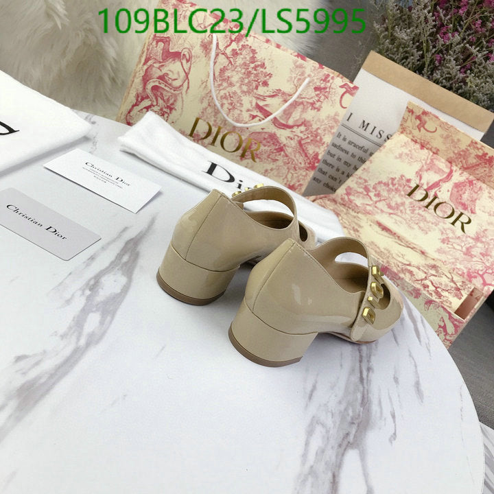 SAMCC - DOR Women Shoes - 1814