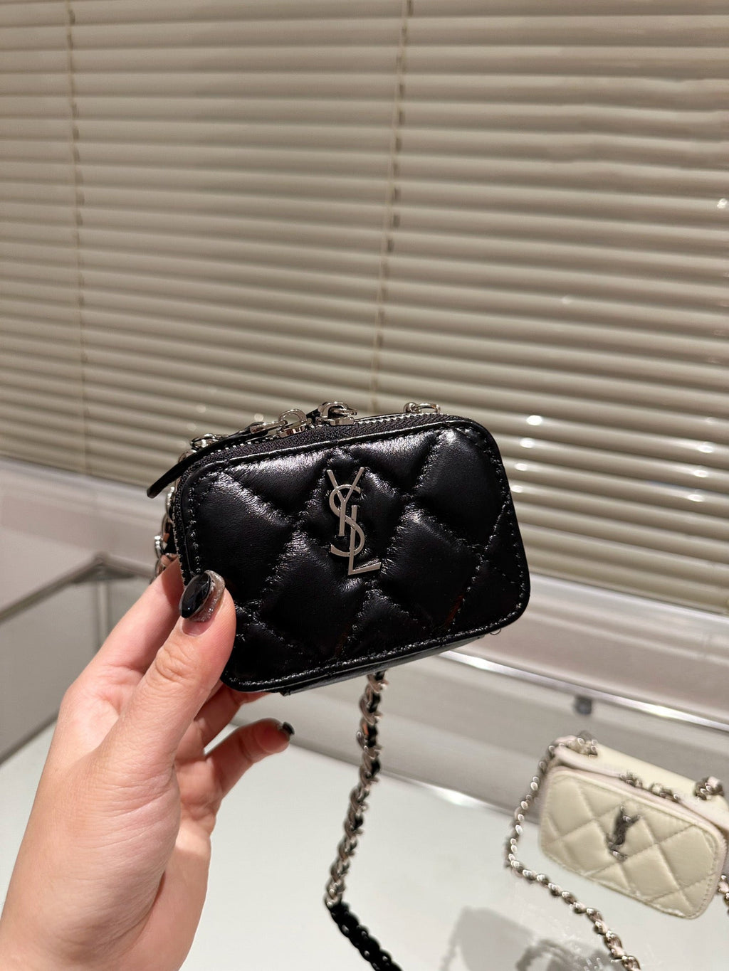 EN - Luxury Bags SLY 304