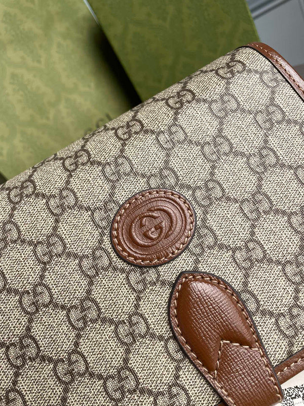 Glami Fashion - GCI Bags - 13017