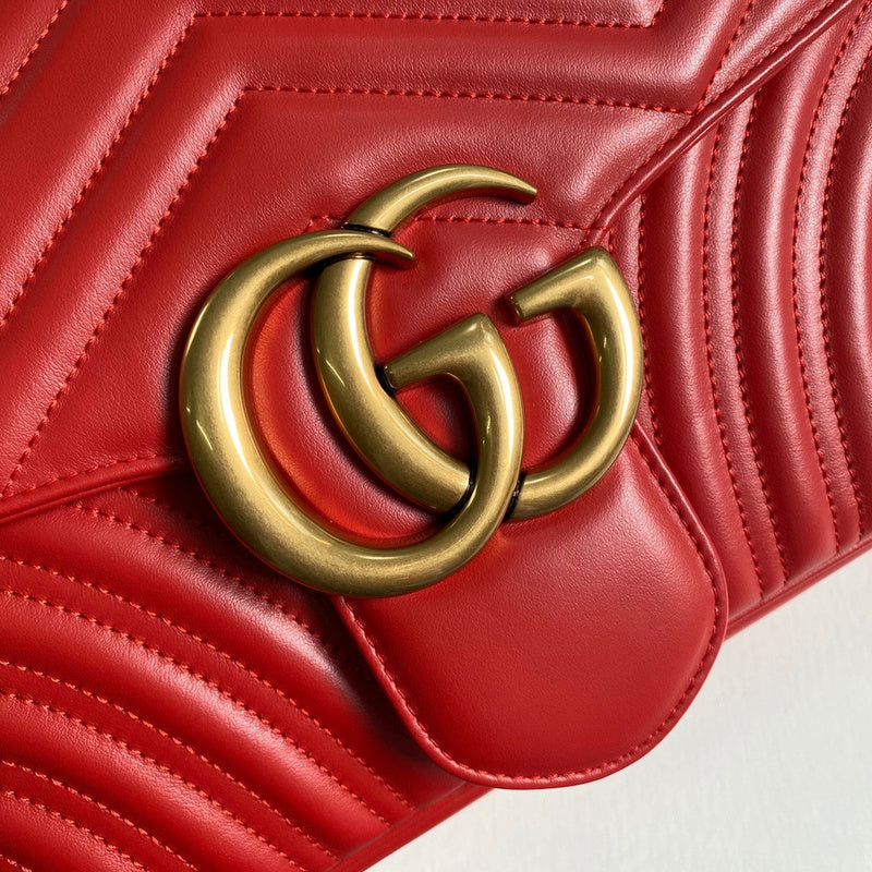 Glami Fashion - GCI Bags - 6981