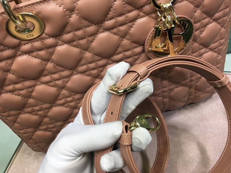 Satchel Bags - DOR Bags - 1162