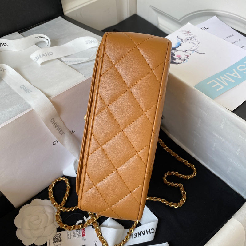 Satchel Bags - CHL Bags - 7497