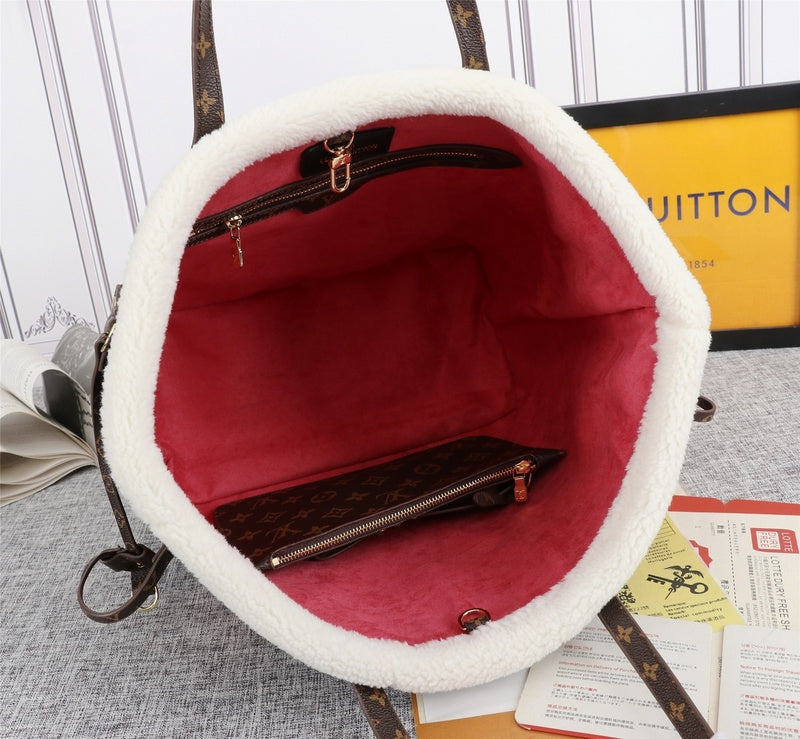 Satchel Bags - VL1 Bags - 708