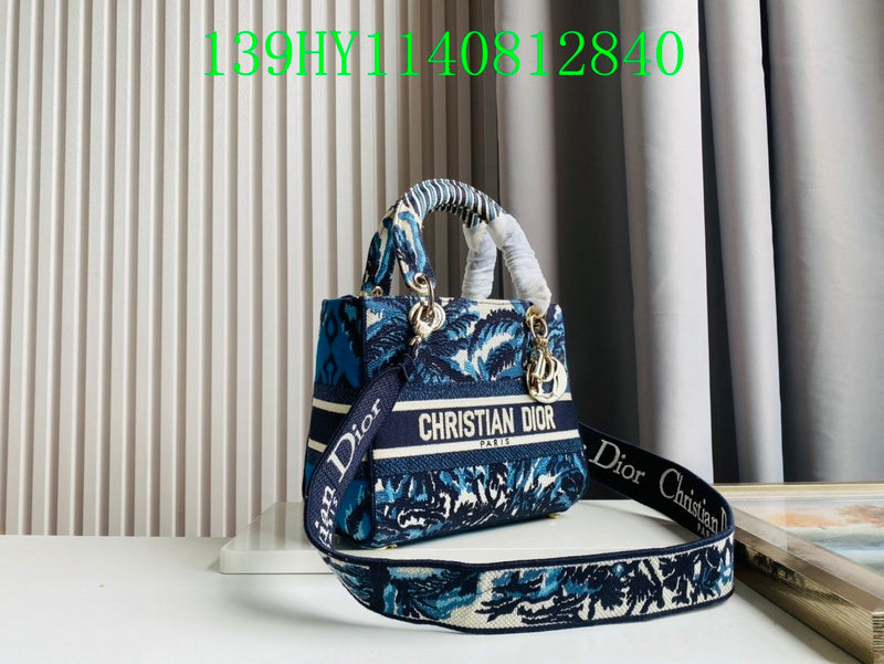 Glami - DOR Bags - 1331