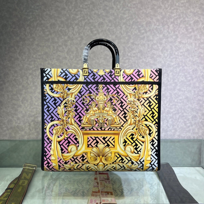 Glamy - VAR Bags - 198