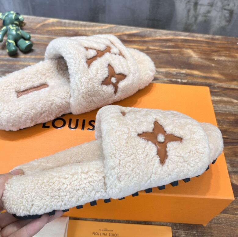 SAMC - LOV Women Shoes - 679