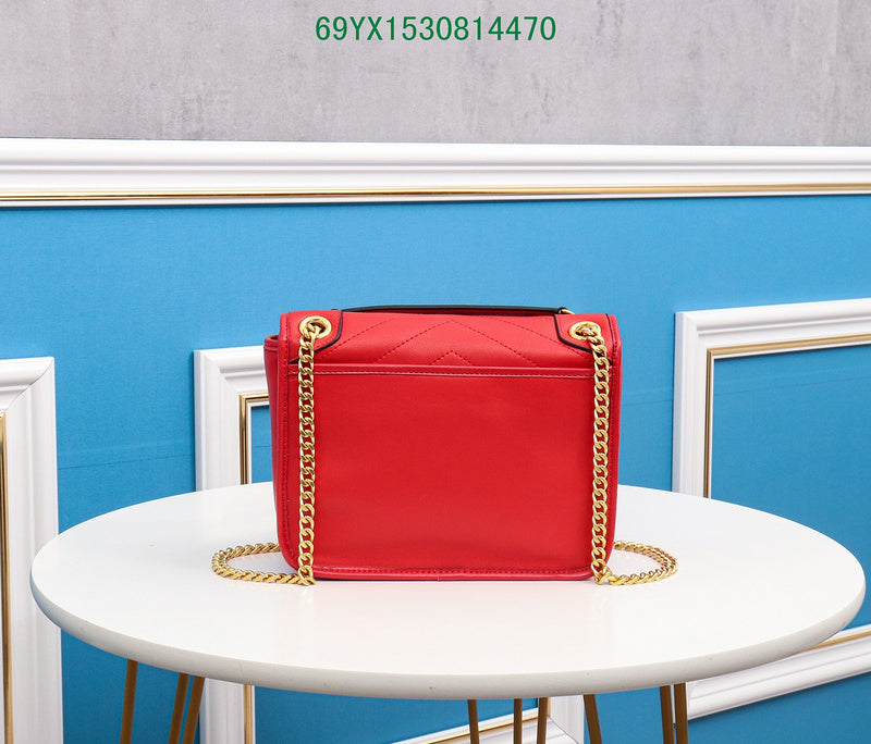 Glami - YLS Bags - 2176
