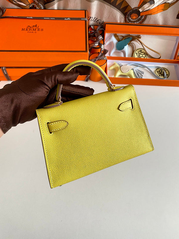 Glamy - HMS Bags - 500