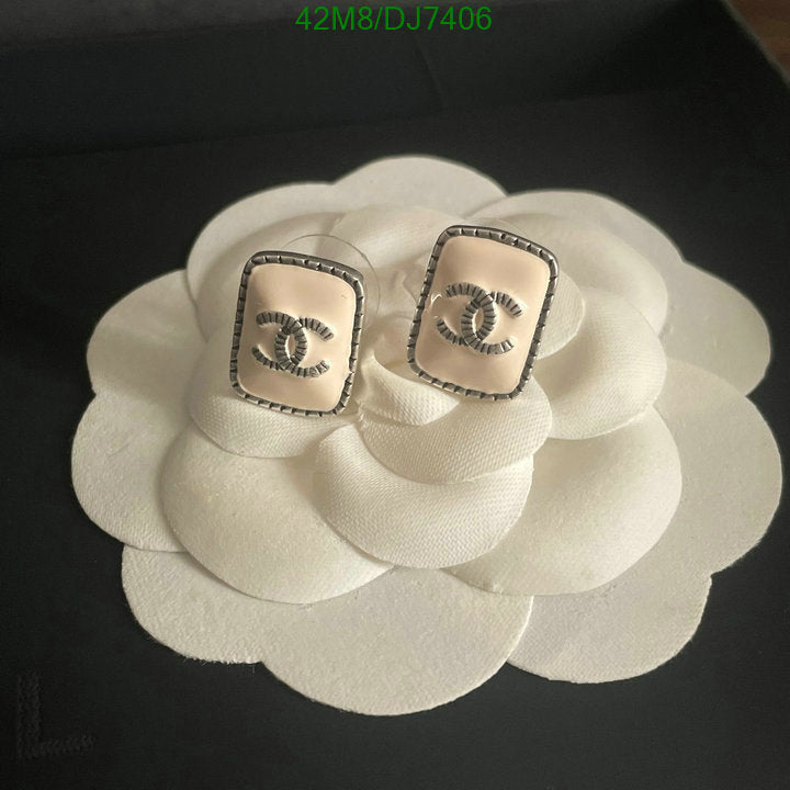 SAMC - CHL Jewelry Earrings - 047