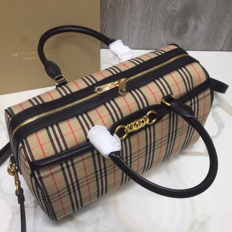 ELE Fashion -BBR Bags - 1562