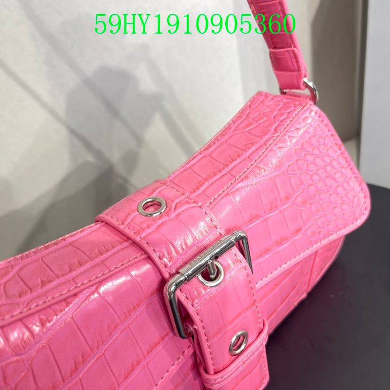 Satchel Bags - BGA Bags - 2108