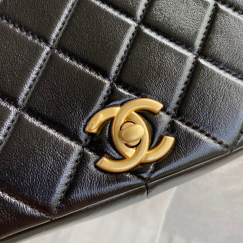 Satchel Bags - CHL Bags - 183