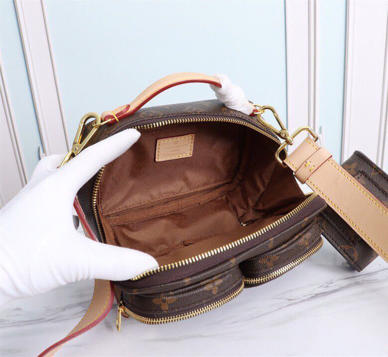 GlamI Lu-Vi bags - 3719