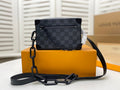 Satchel Bags - VL Bags - 1208