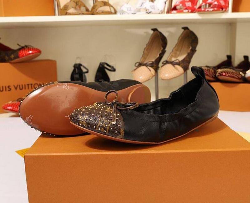 SAMC - LOV Women Shoes - 1671