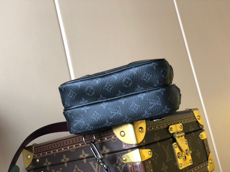 Satchel Bags - VL Bags - 3120