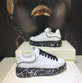 Glamy - AQ Men SHoes - 431