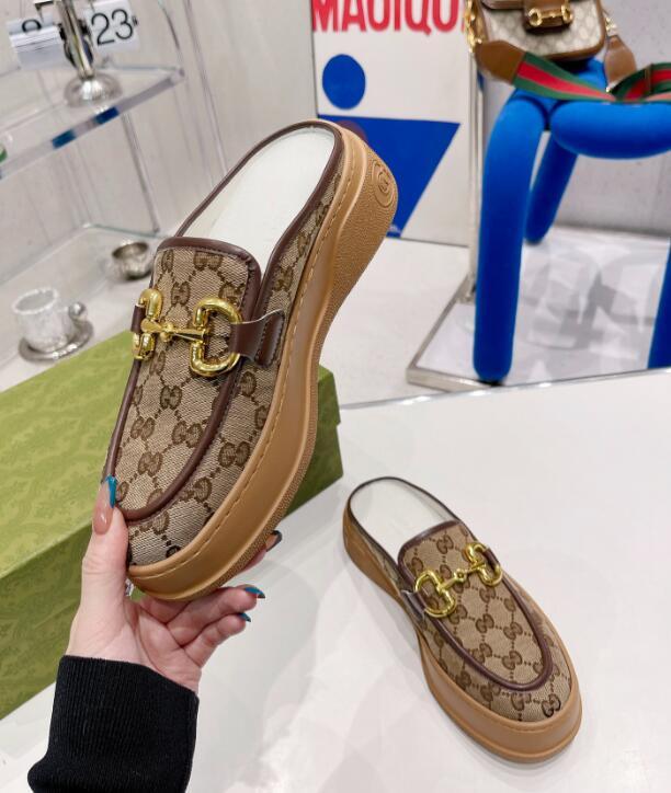 SAMC - GUKI Women Shoes - 1245