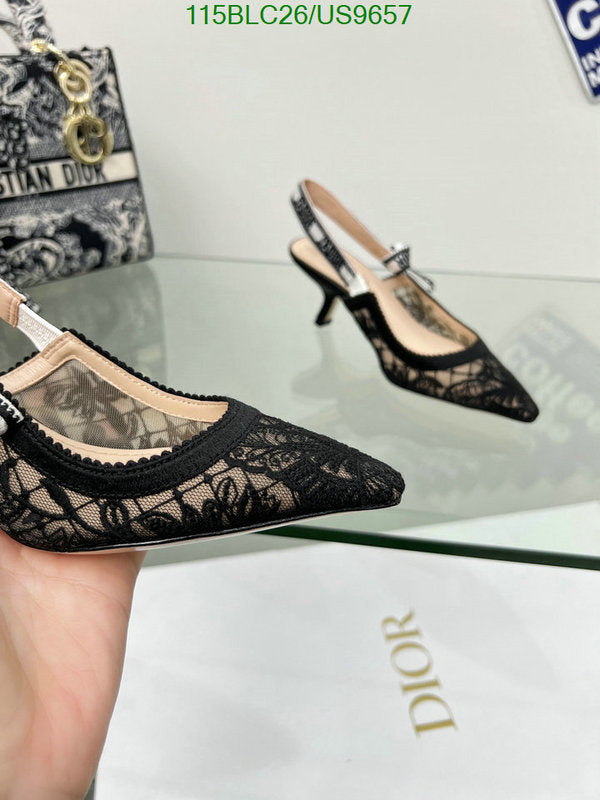 SAMCC - DOR Women Shoes - 2356