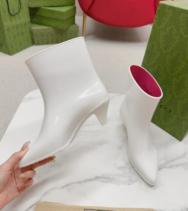 SAMC - GUKI Women Shoes - 499