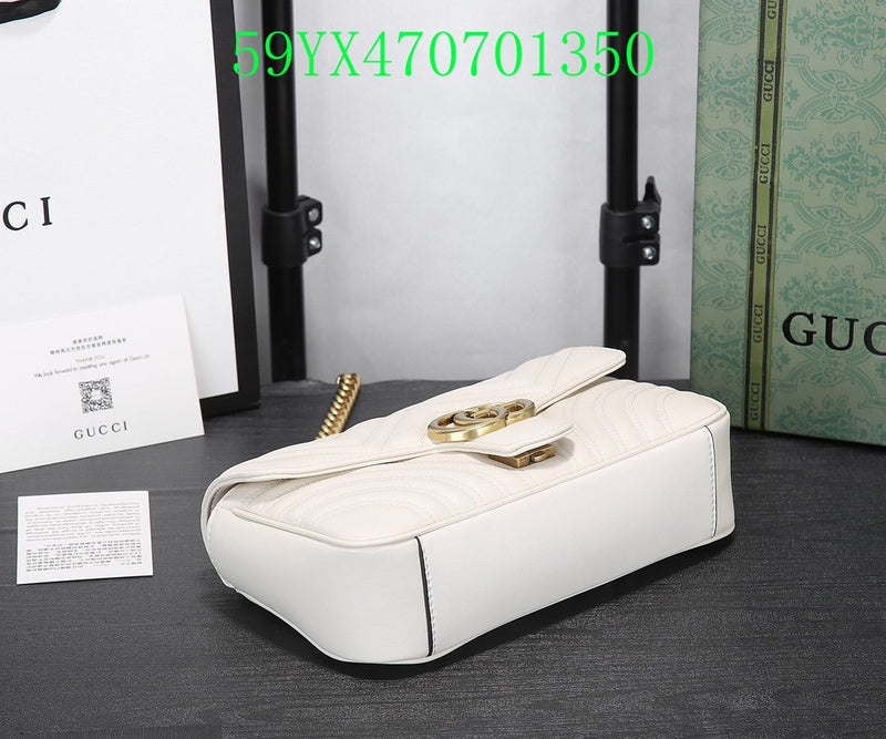 Glami Fashion - GCI Bags - 10494