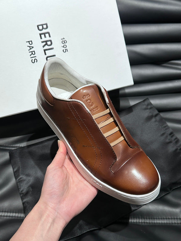 Glami - BRE Men Shoes - 442