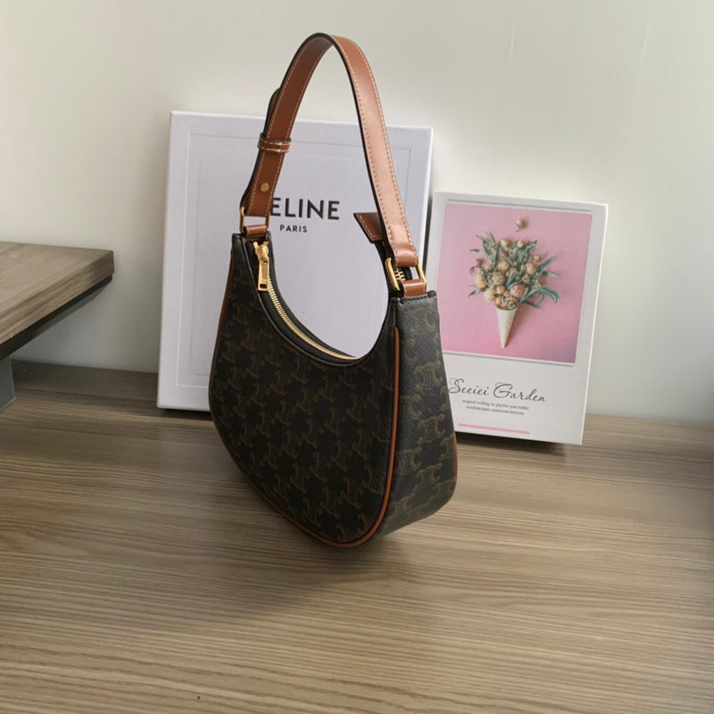 Glamy - COL Bags - 987