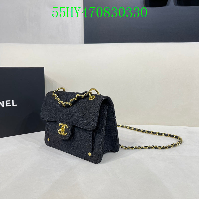 Glami - CHL Bags - 022
