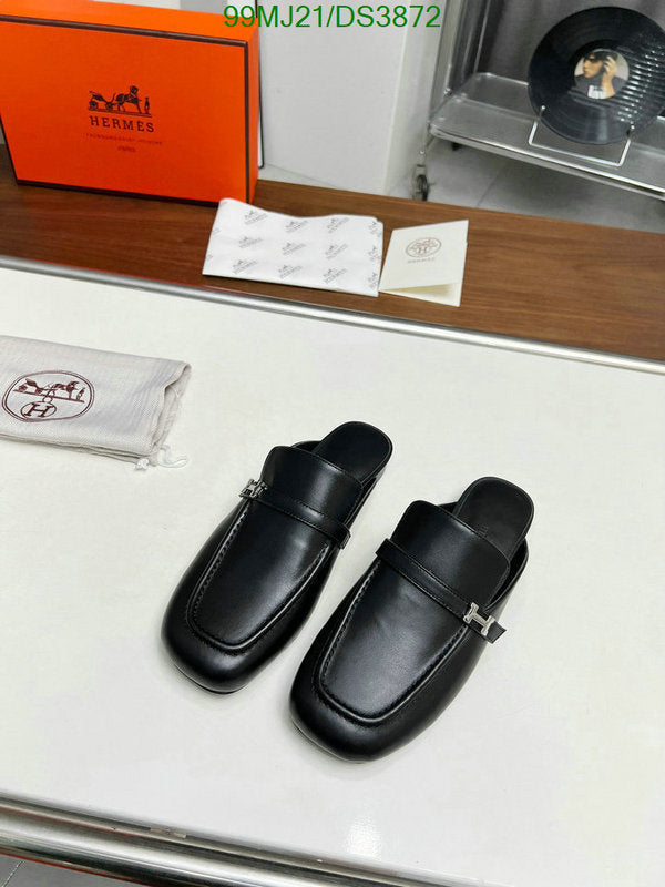 SAMC - HMS Women Shoes - 047