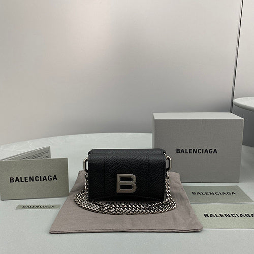 Satchel Bags - BGA Bags - 202