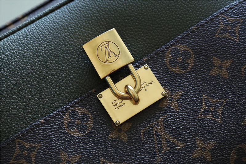 Satchel Bags - VL Bags - 7852