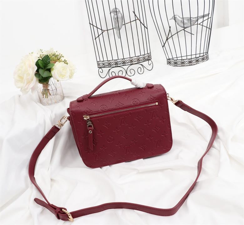Satchel Bags - VL1 Bags - 073