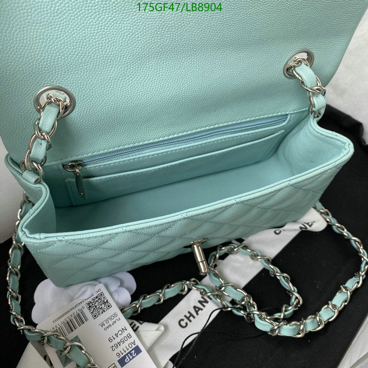 SAMC - CHL Bags - 742