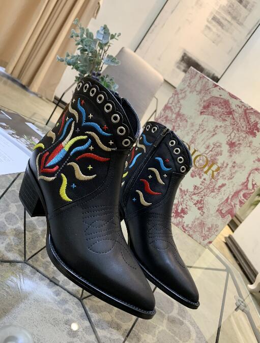SAMCC - DOR Women Shoes - 1031