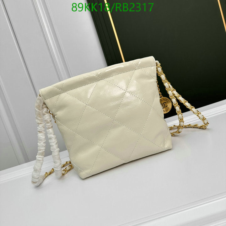SAMC - CHL Bags Crossbody - 197