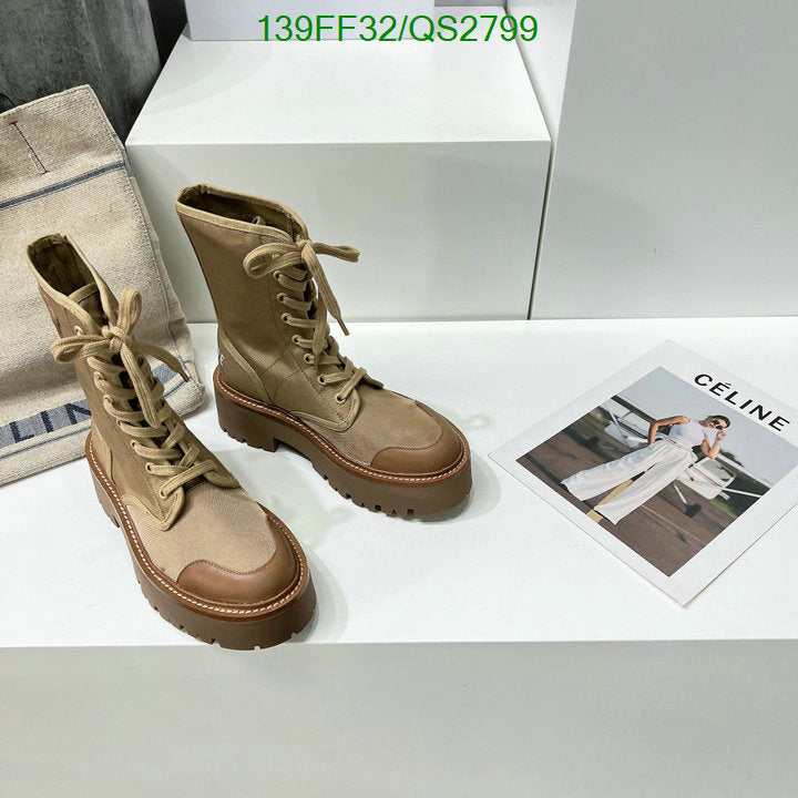 SAMC - COL Women Shoes - 079
