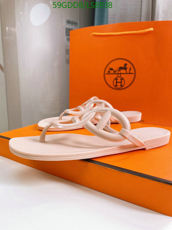 SAMC - HMS Women Shoes - 466