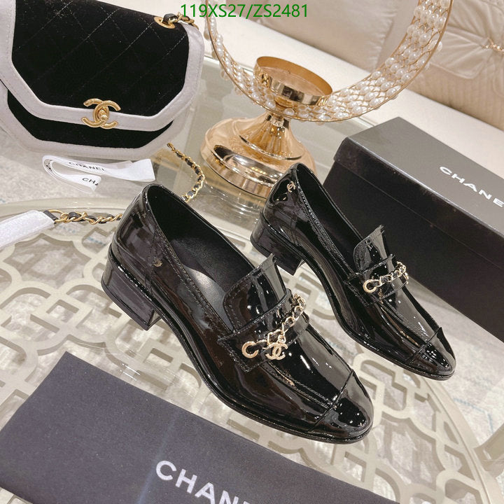 SAMC - CHL Women Shoes - 093