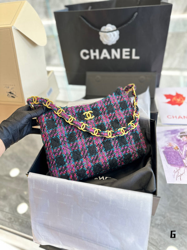Satchel Bags - CHL Bags - 7180