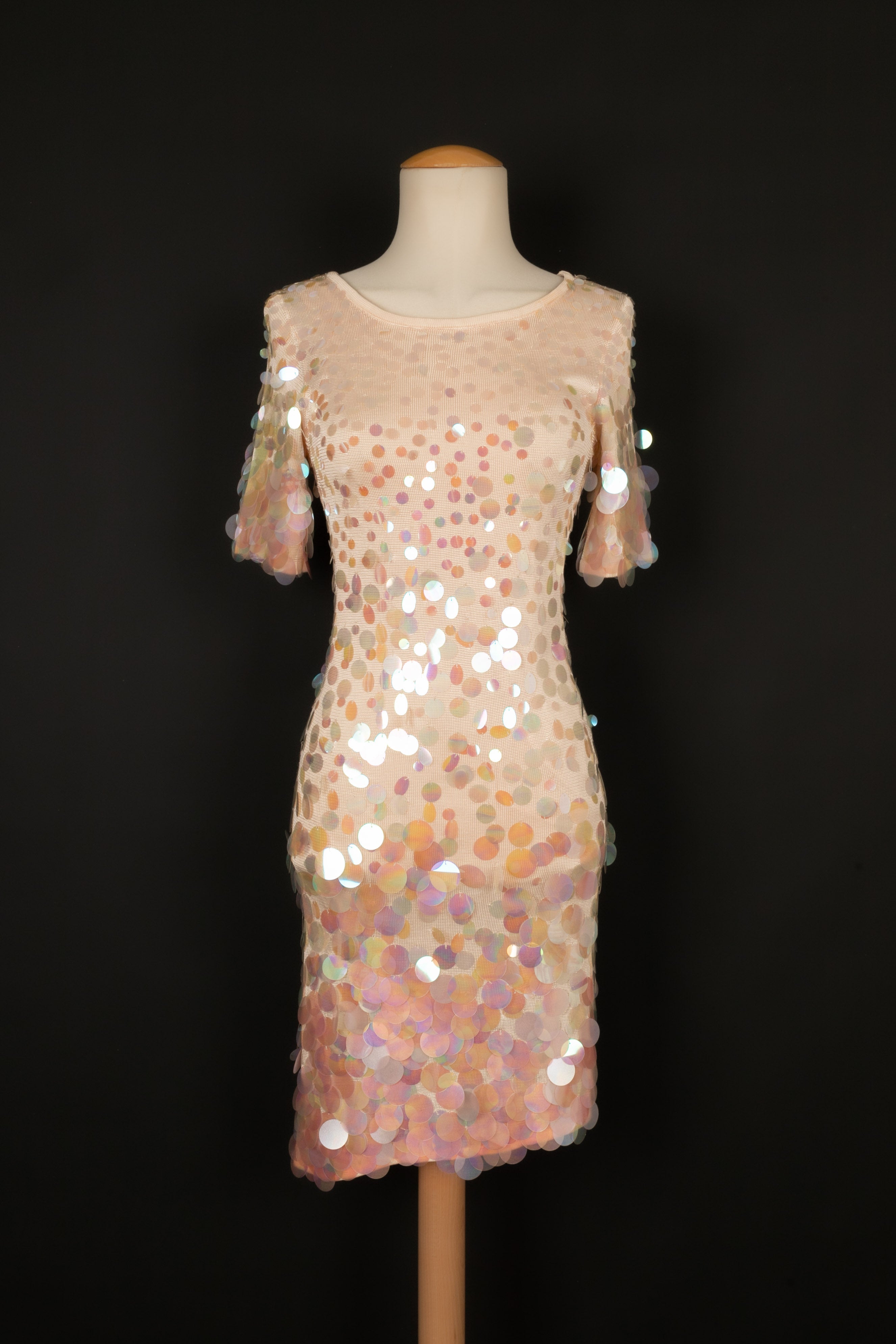 Robe Mugler 2000's